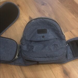 Tushbaby Toddler Hip Carrier